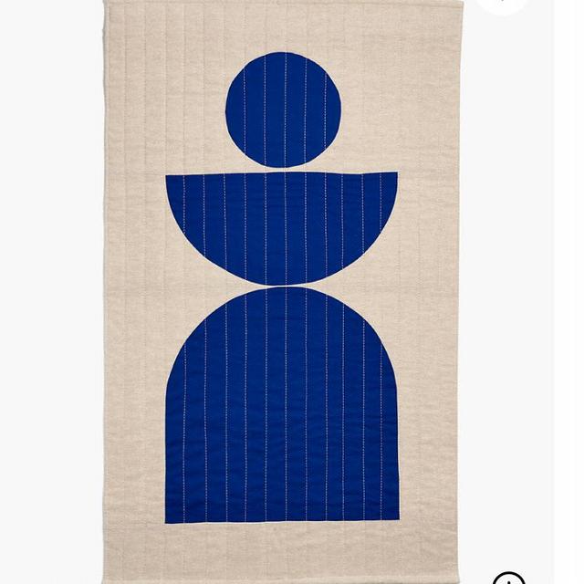 Vacilando Quilting Co. YKB Wall Quilt