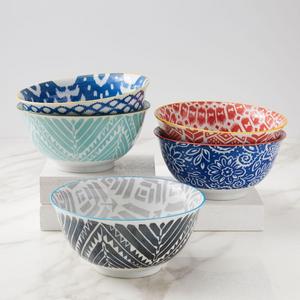 Aztec Bowls
