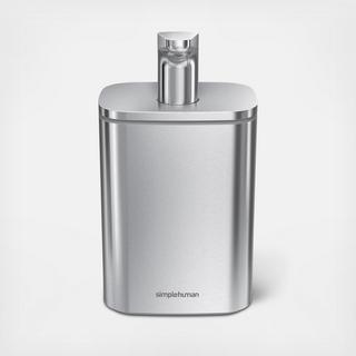 Pulse Pump Soap and Sanitizer Dispenser