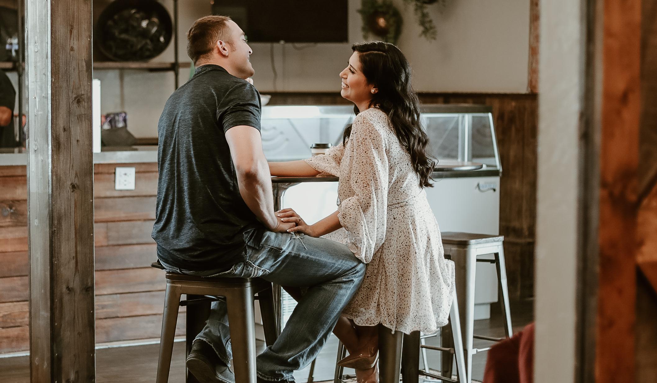 The Wedding Website of Ammi Flores and Skylar Westbrook