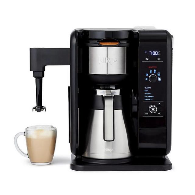 Ninja Hot and Cold Brew System
