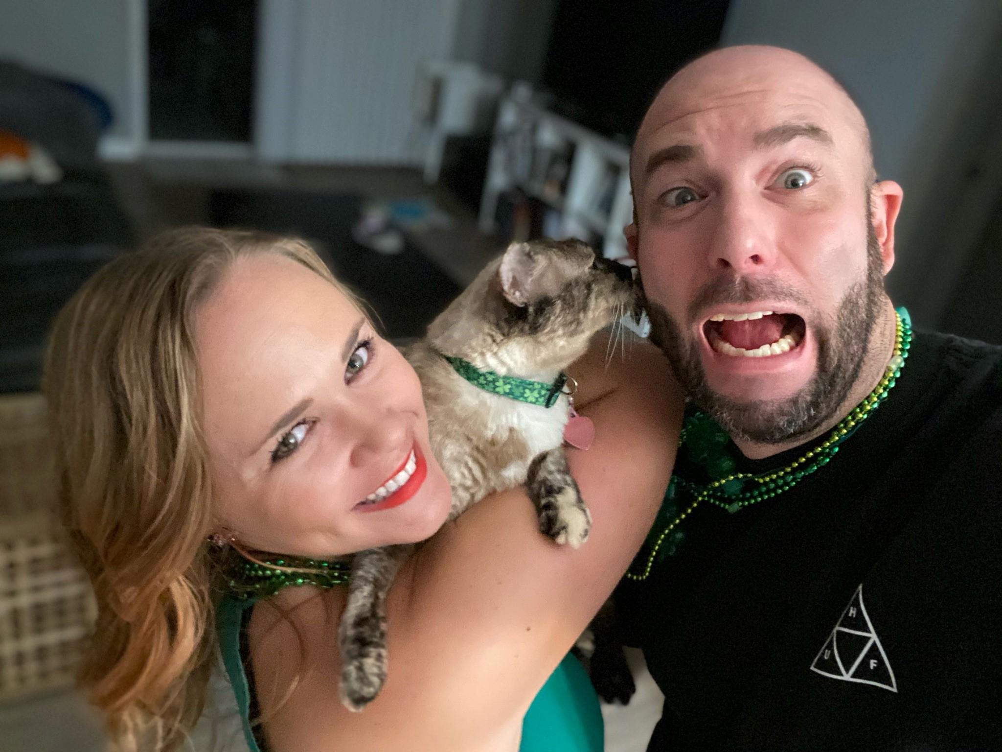 The Wedding Website of Jessica Beard and Chad Diamond