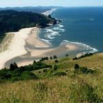 Pacific City Pathway Trailhead