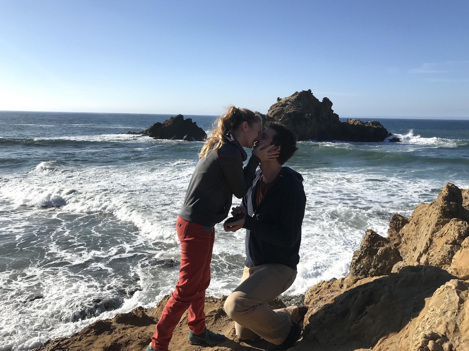 The Wedding Website of Cassie Verbout and Alex Reath