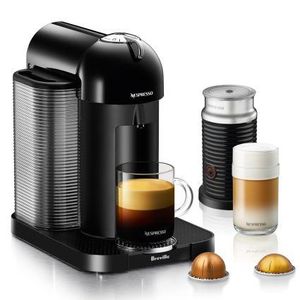 Nespresso VertuoLine by Breville with Aeroccino3 Frother
