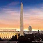 Take the metro into Washington DC