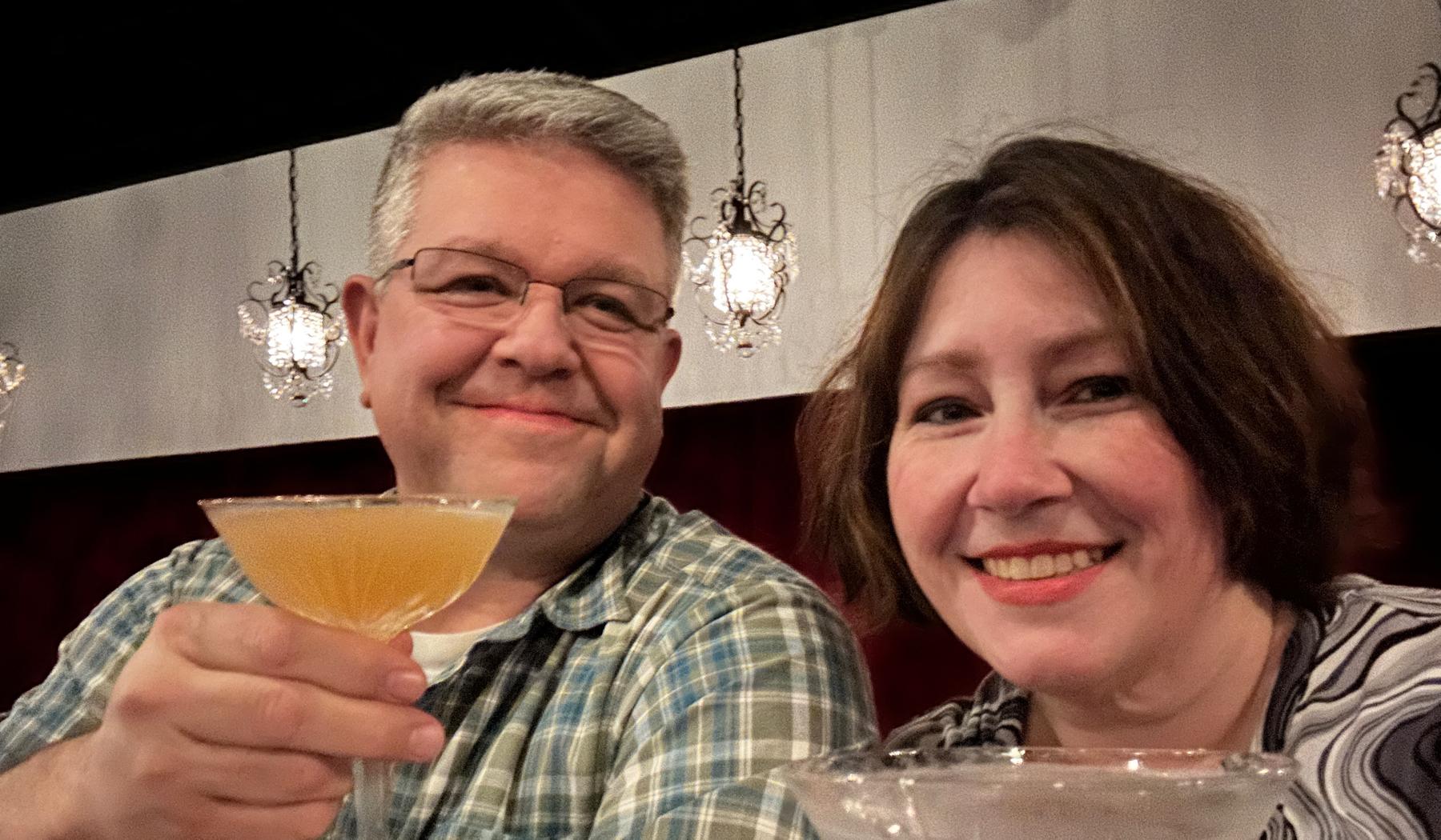 The Wedding Website of Kristi Mattes and Paul Blancher