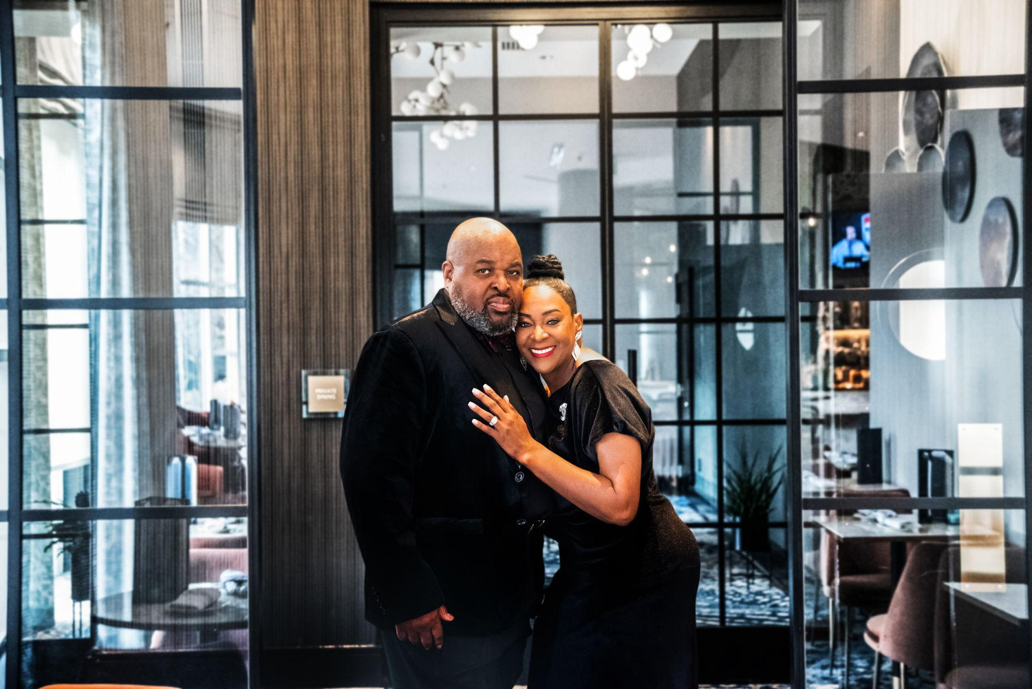 The Wedding Website of Sonja Chase and John Forbes