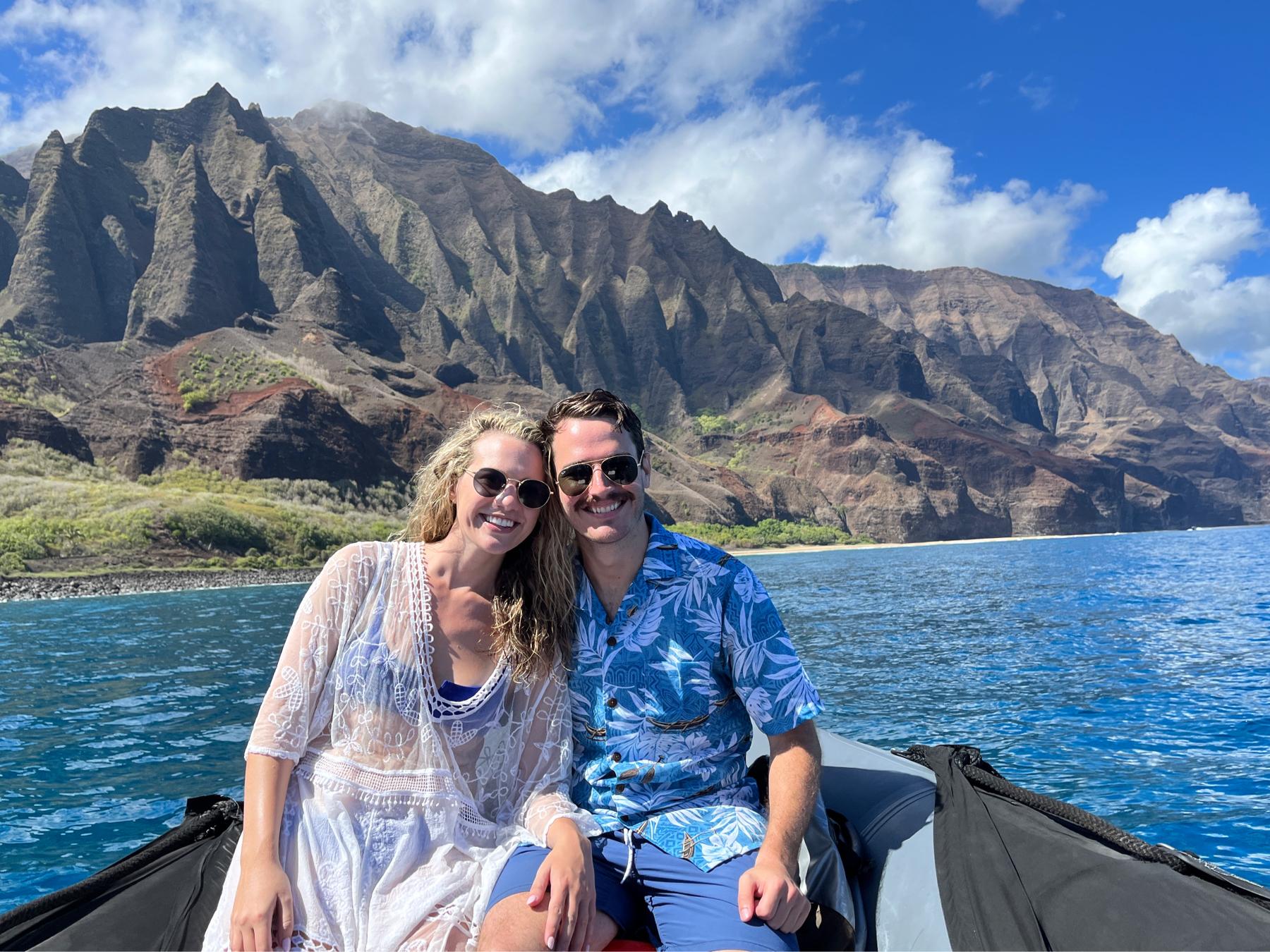 The Wedding Website of Megan Elizabeth Ghormley and Christopher Brooks Cohn