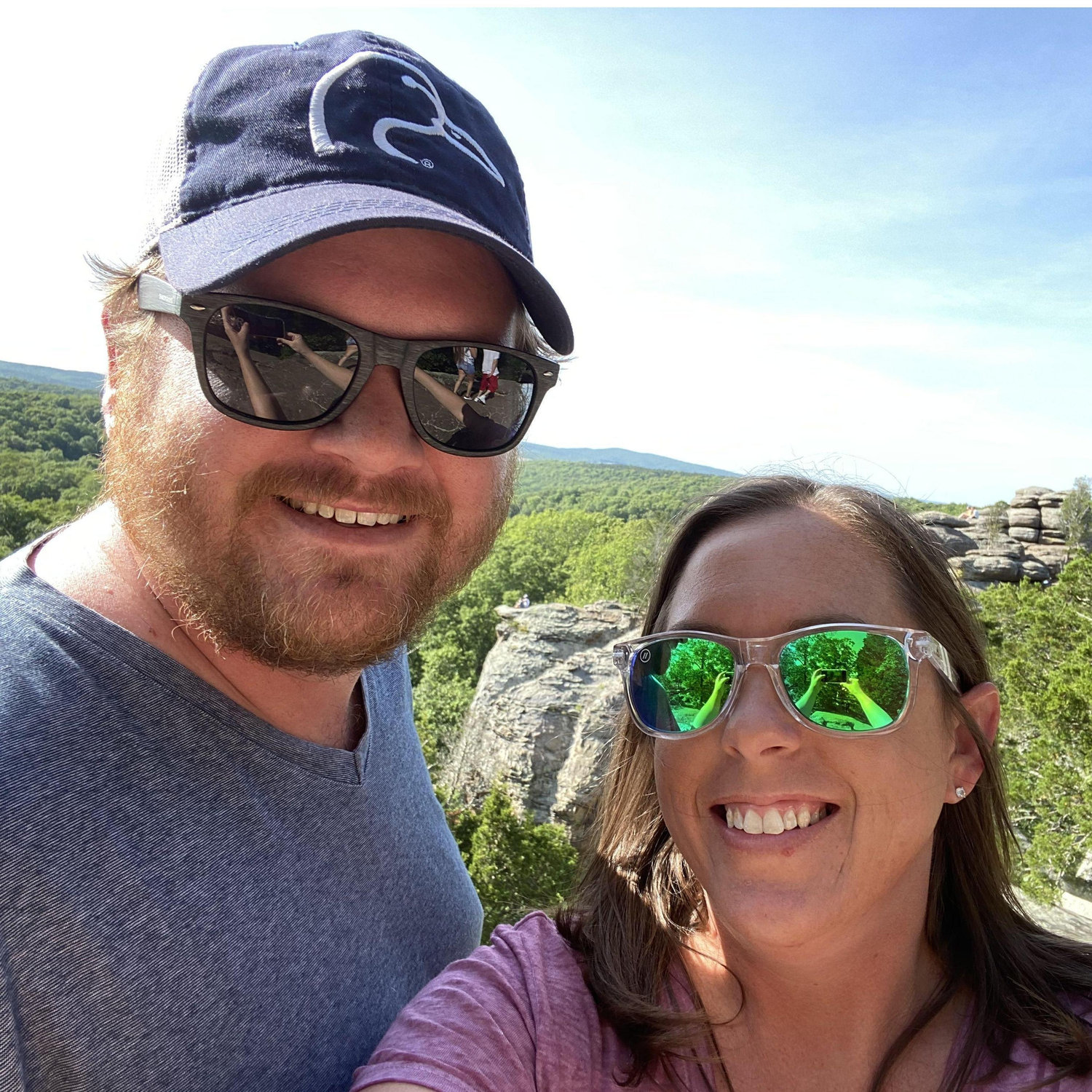 Garden of The Gods