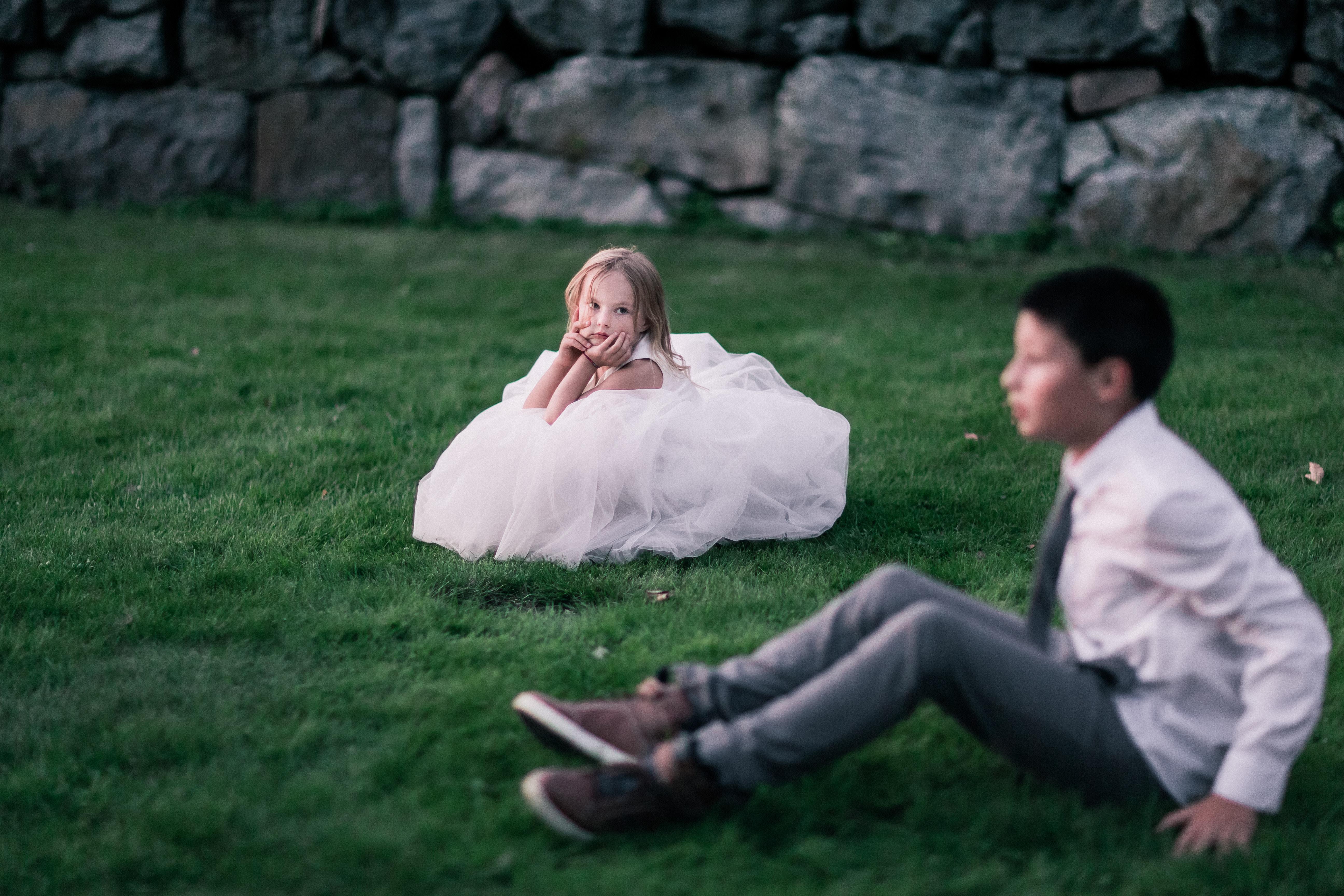 The Wedding Website of Annie Wright and Alexander Graceland