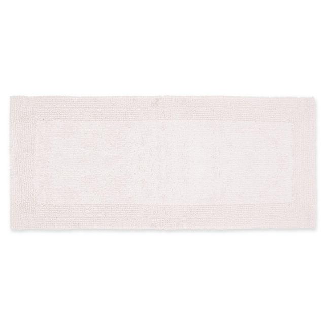 Wamsutta® Ultra Fine Reversible 24" x 60" Bath Rug in Ivory