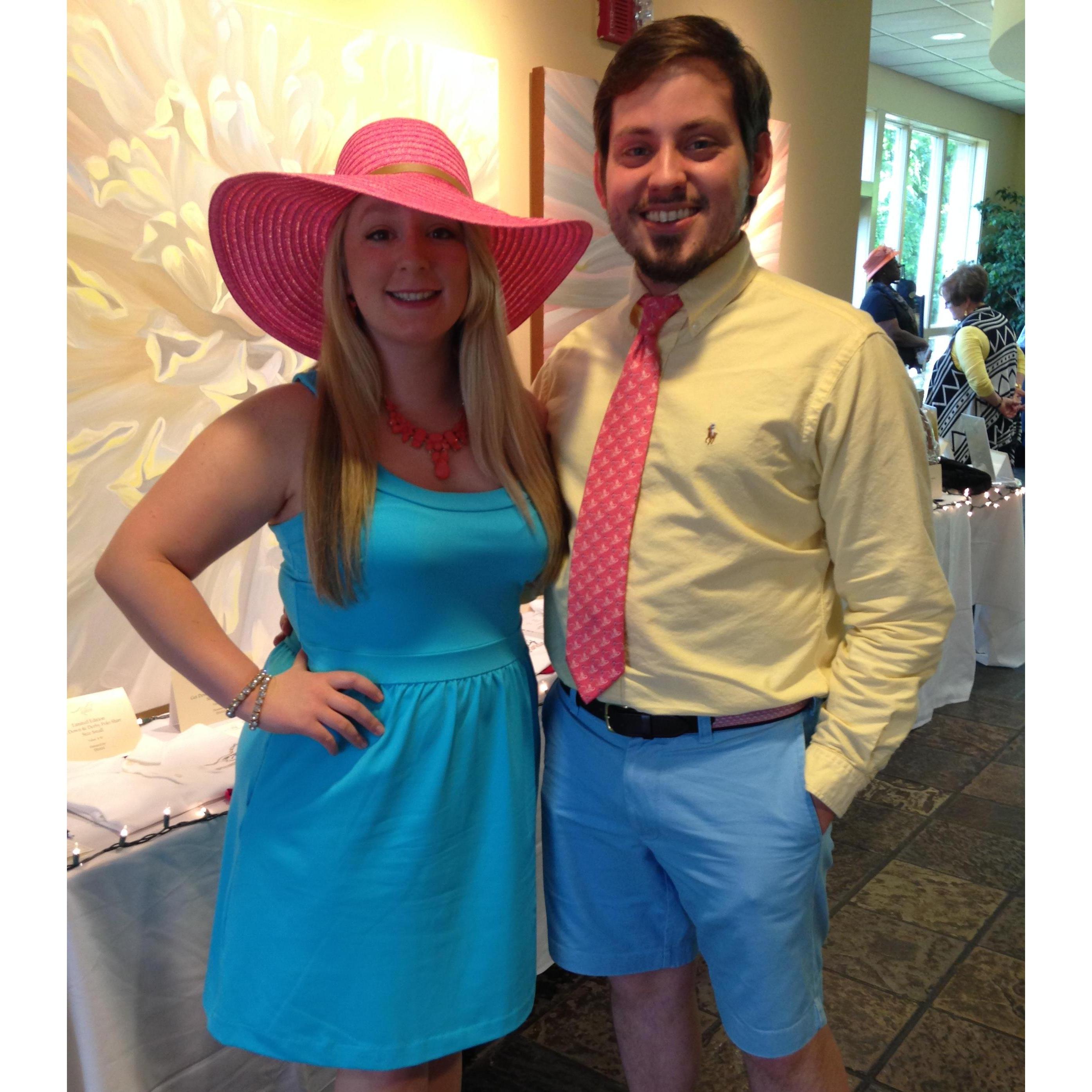 Derby Days