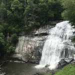 Gorges State Park