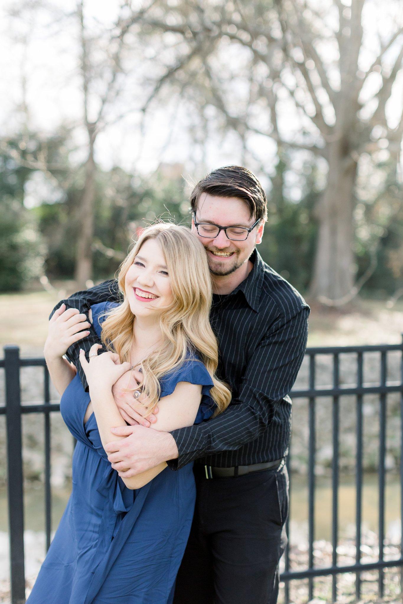 The Wedding Website of Sara LeJeune and Garrett Stone