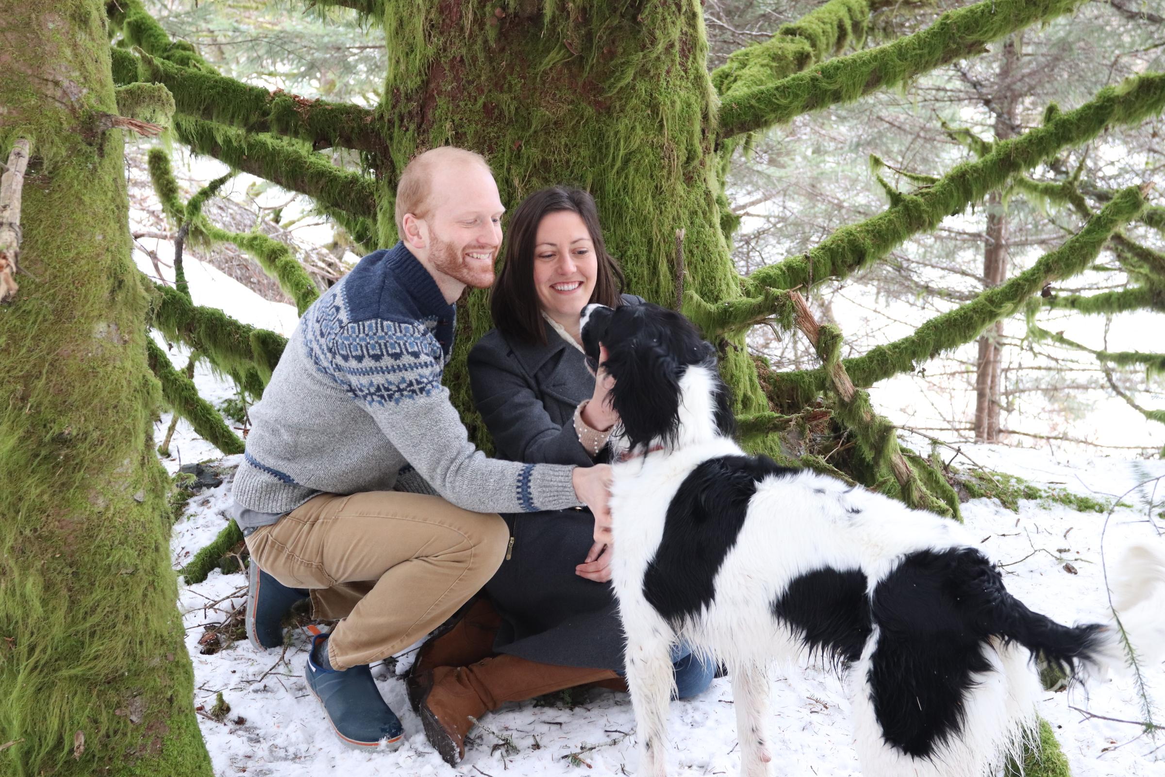 The Wedding Website of Erin Fedewa and Tyler Jackson