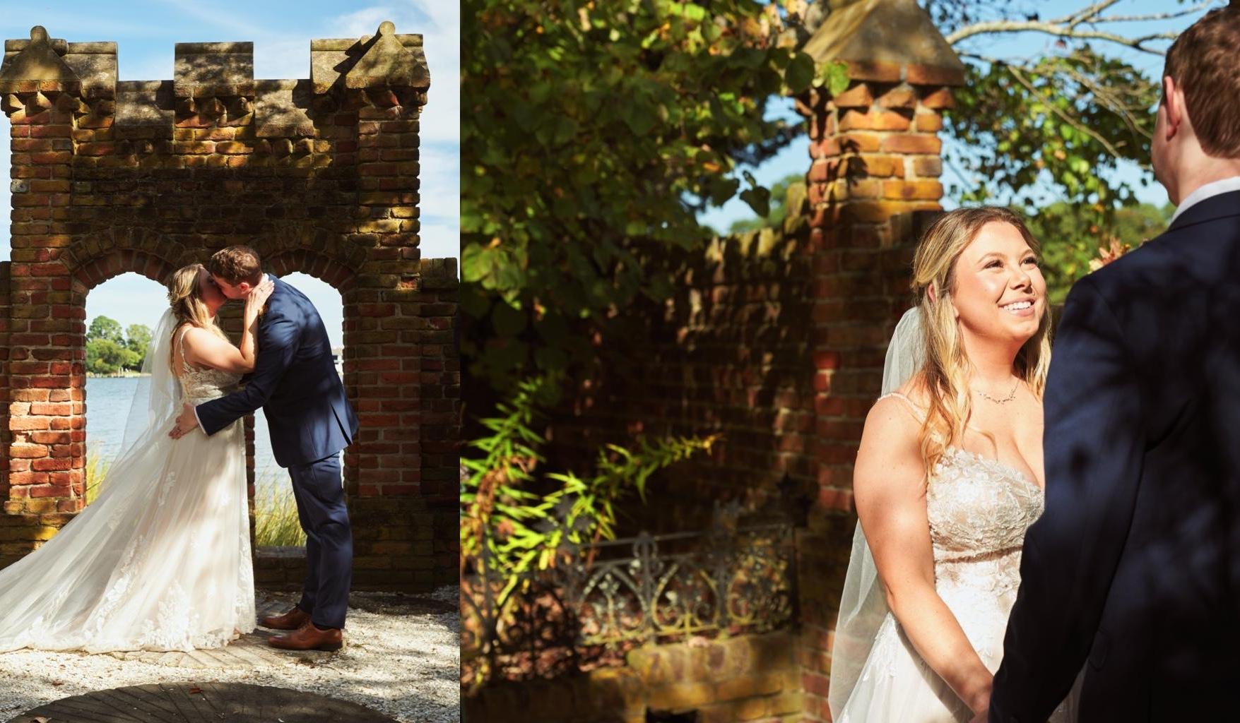 The Wedding Website of Dani Hodge and Tyler Bodge