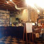 bleu pub
