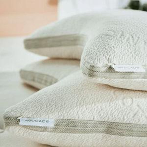 Avocado Pillows