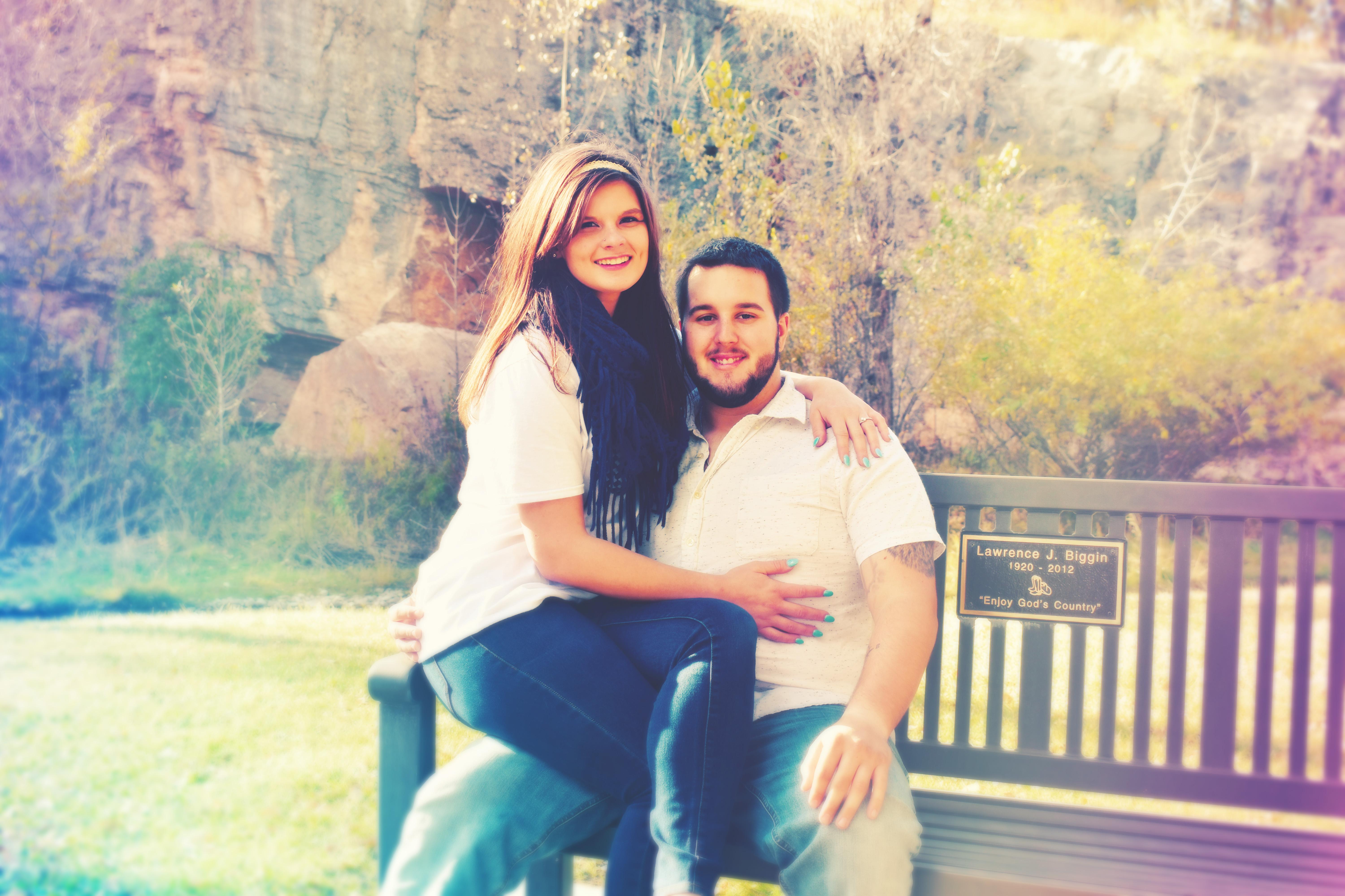 The Wedding Website of Lindsey Eggebraaten and Bret Kelly