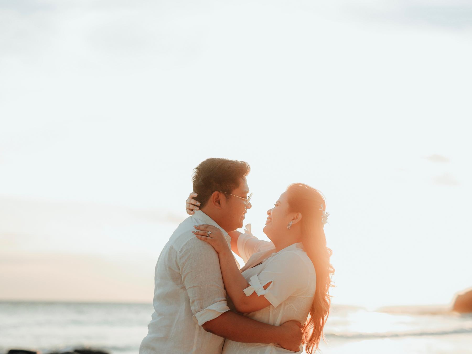 The Wedding Website of Michael Mariano and Rubi Ann Lajara