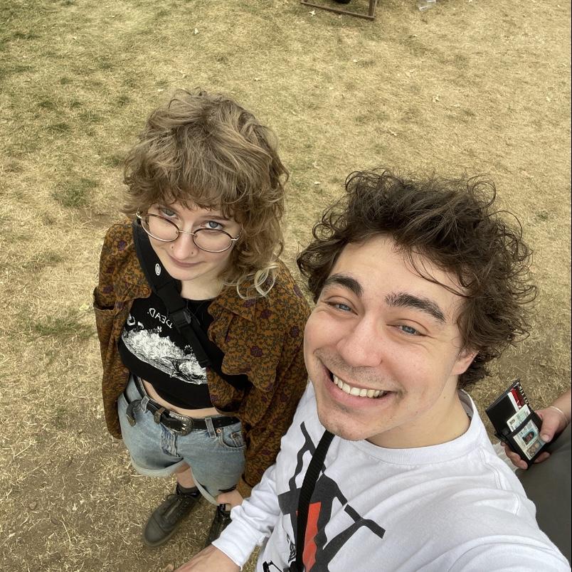First date!