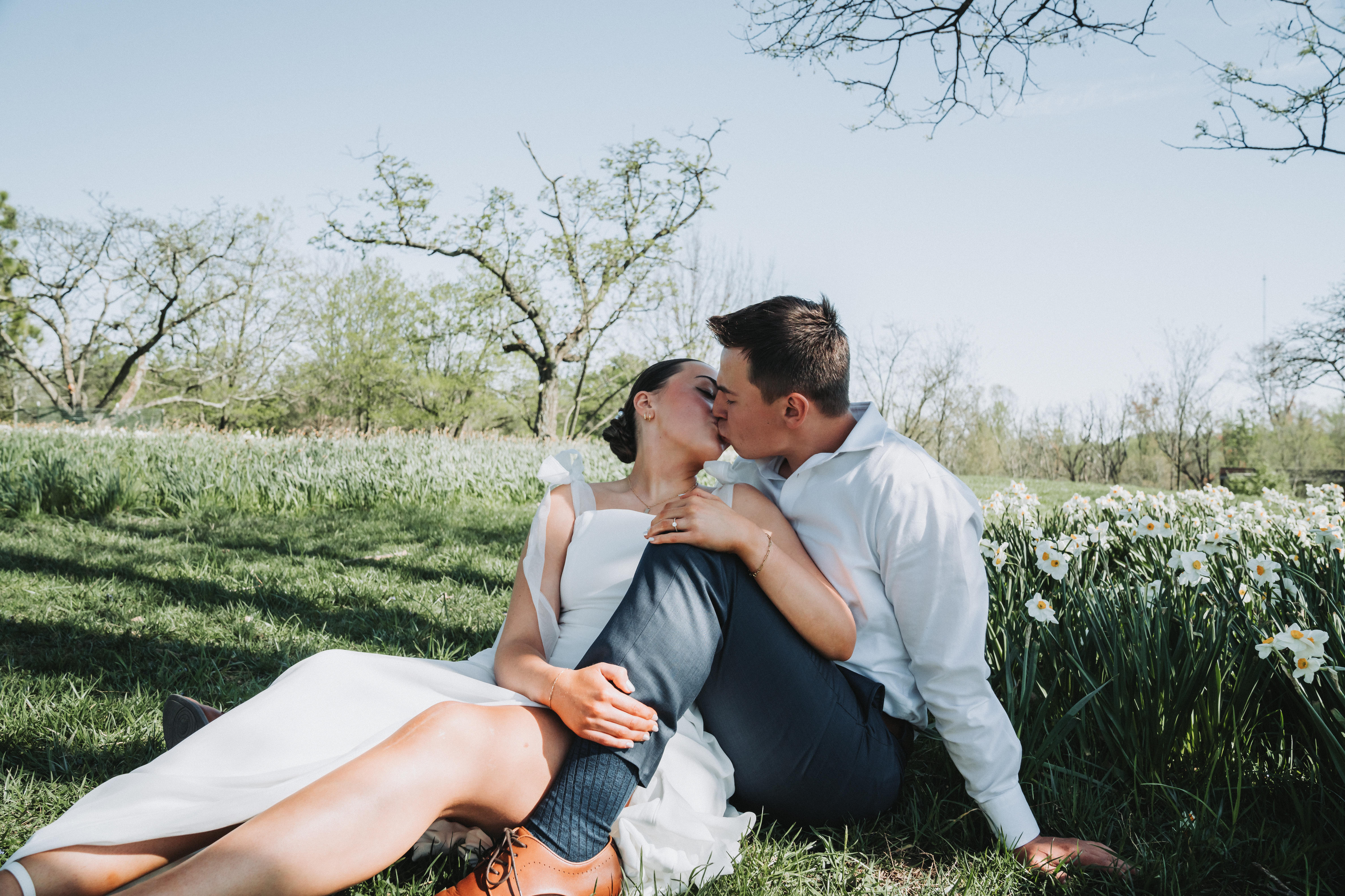 The Wedding Website of Leah Messer and Jacob Williamson