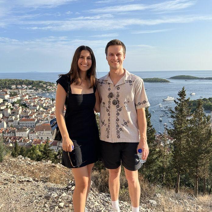 Hvar, Croatia, 2024
