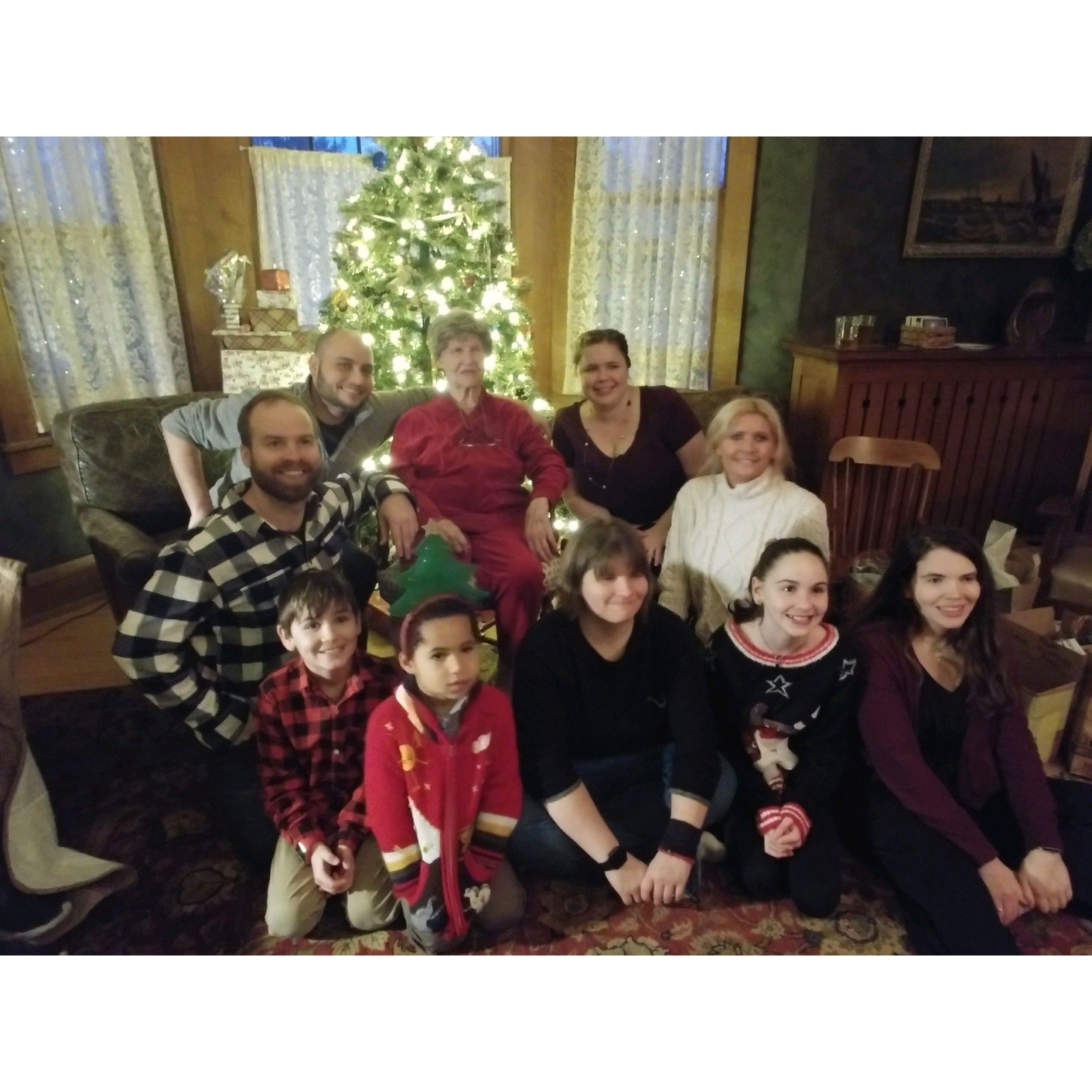 Family fun
