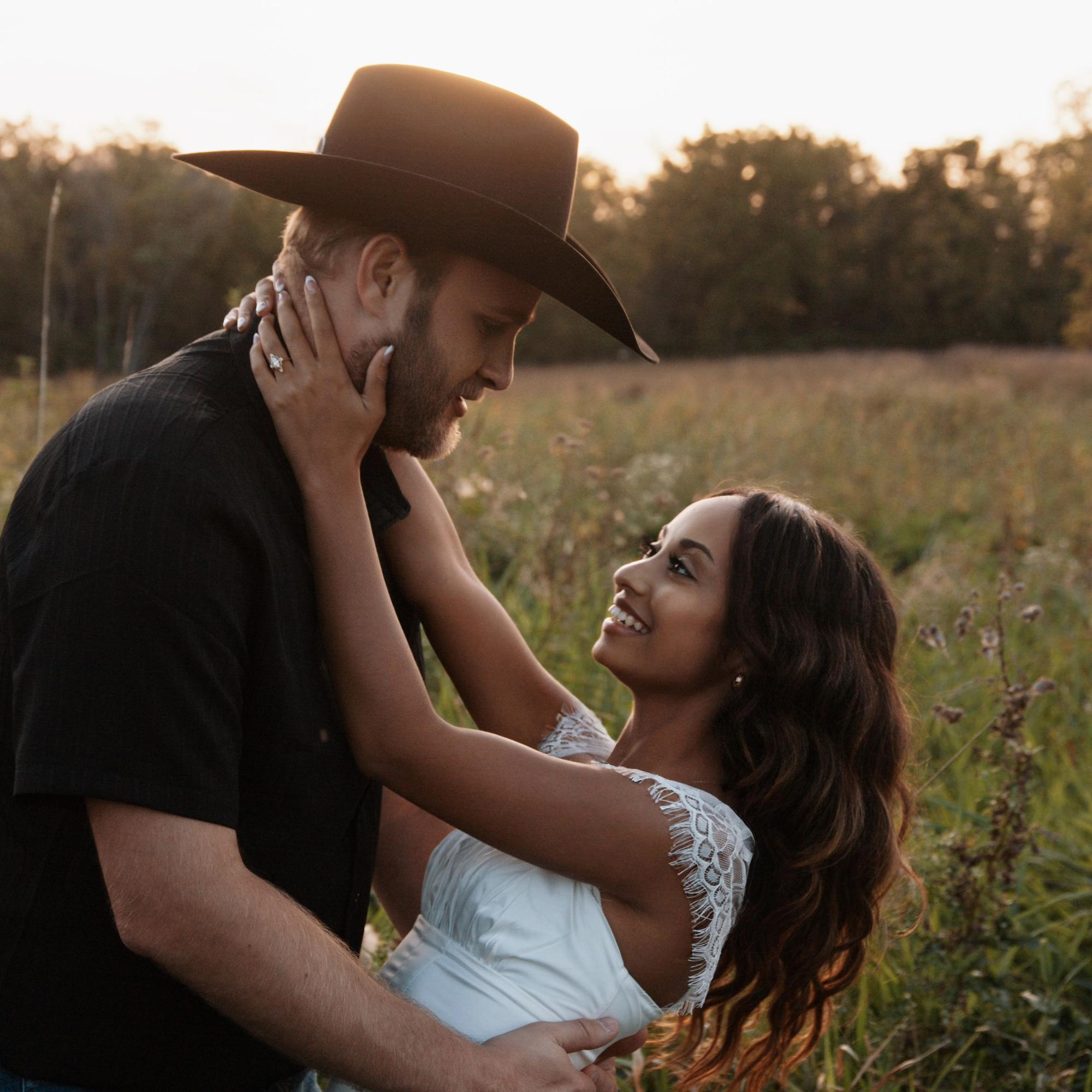 Engagement photos🤍