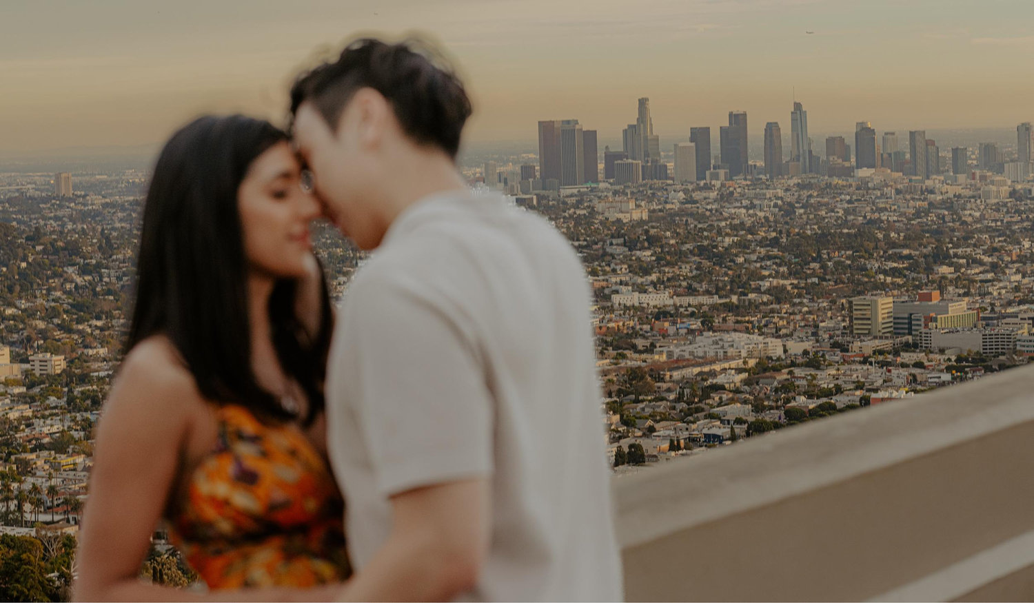 The Wedding Website of Alex Vo and Koshal Sharma
