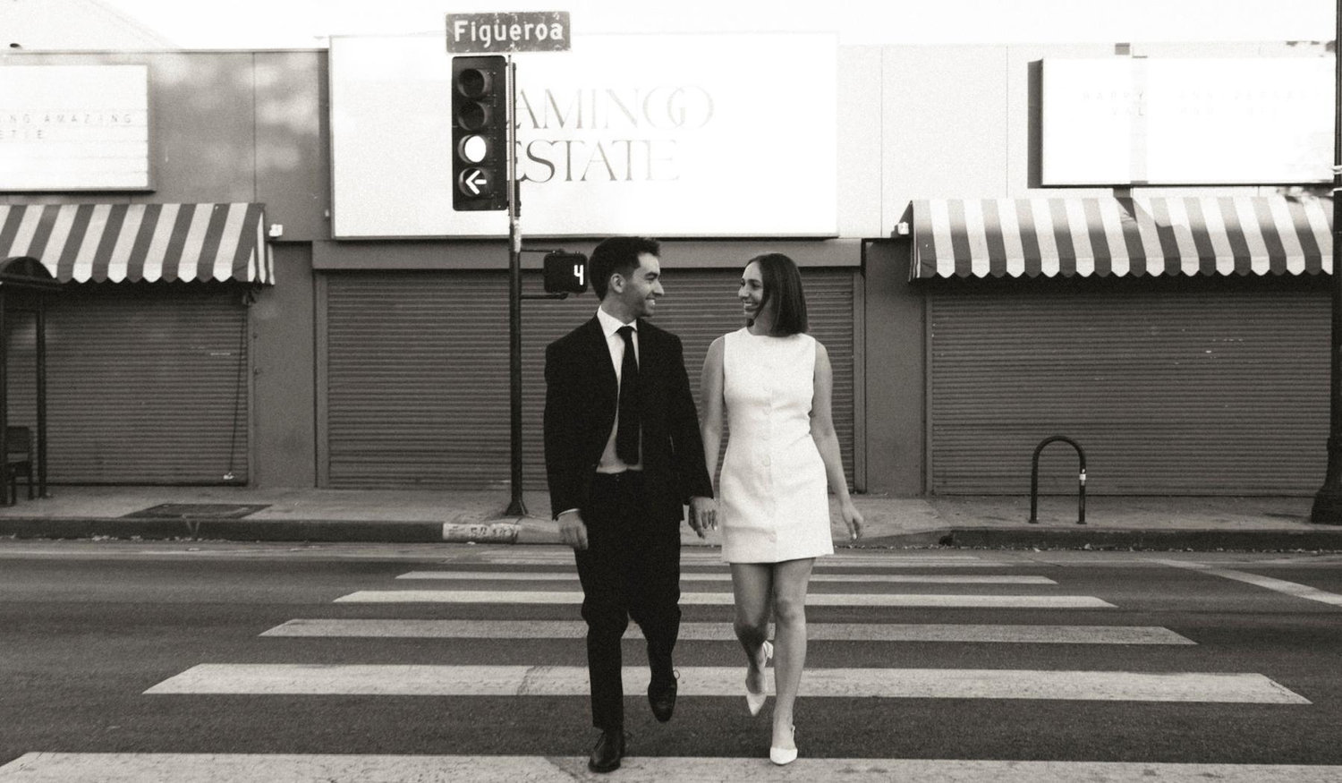 The Wedding Website of Chloe Hopper and Brendan McNeff