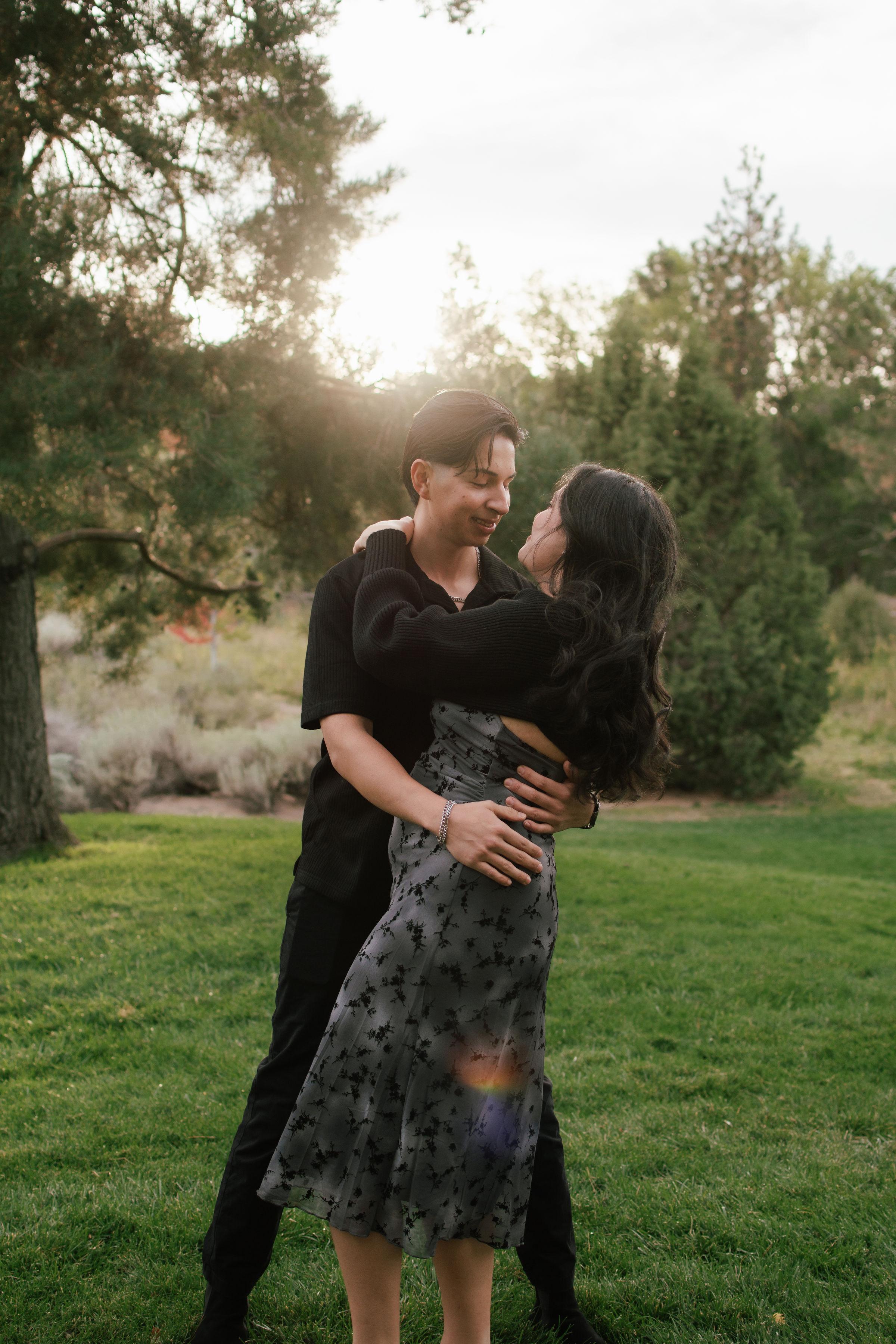 The Wedding Website of Jaime Stone and Eddie Robles