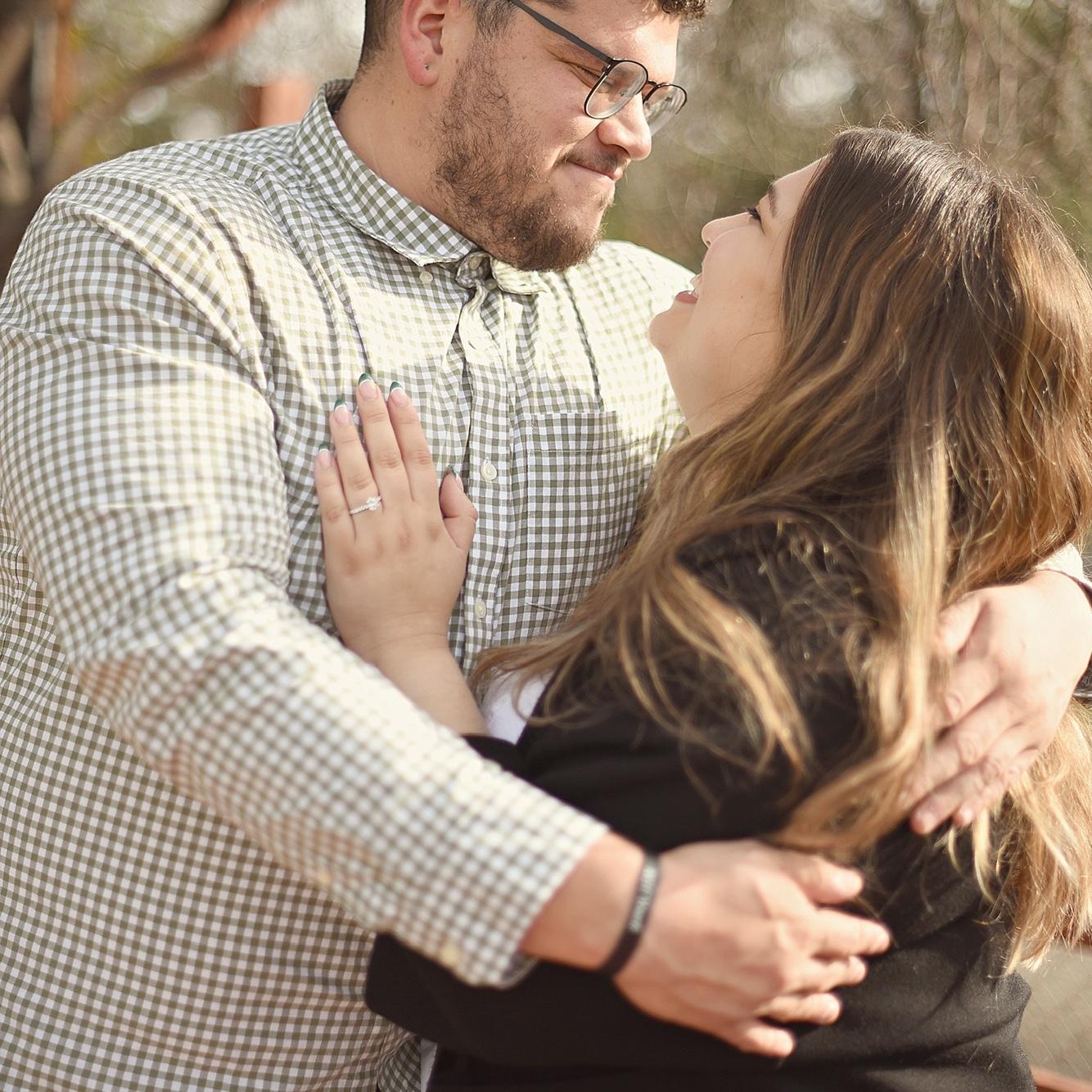 Engaged 12.25.24