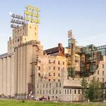 Mill City Museum