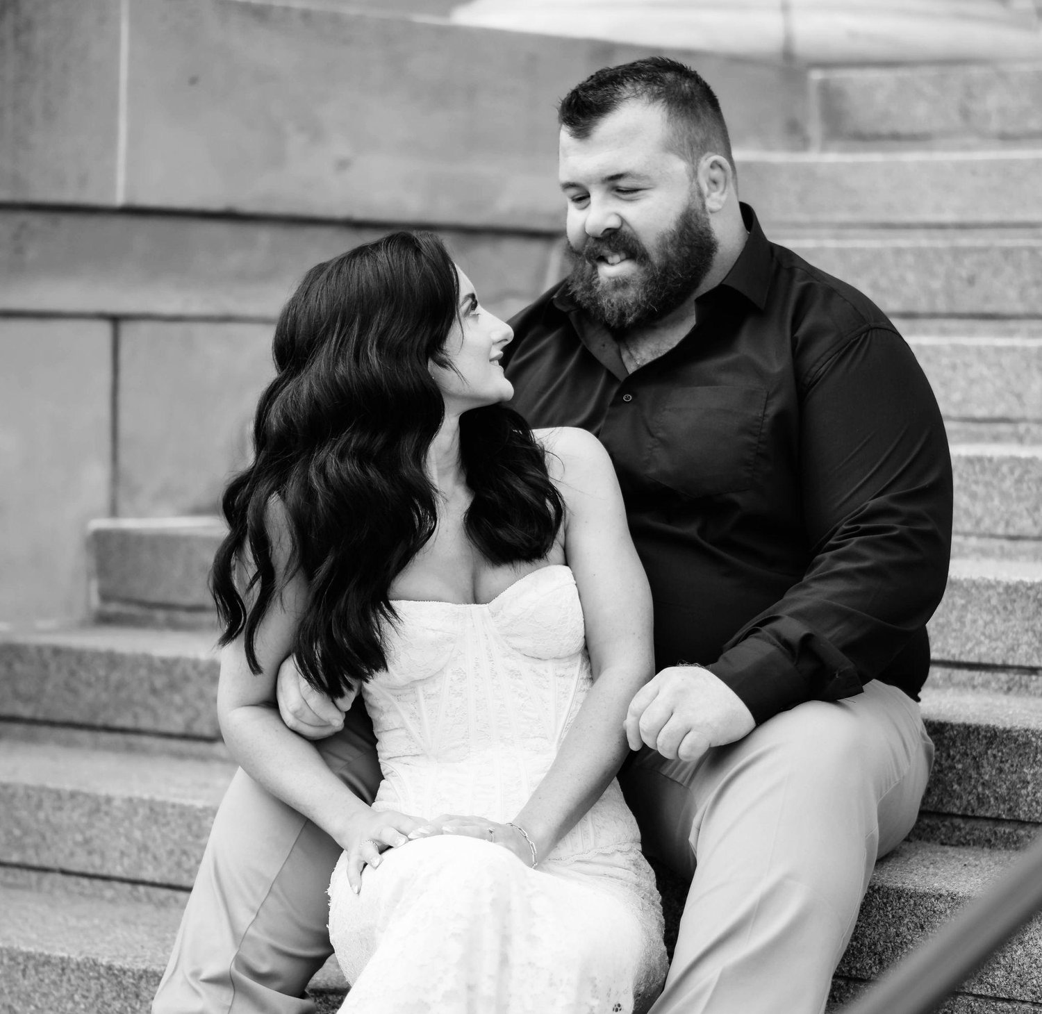 The Wedding Website of Elizabeth Debo and Austyn Hayes