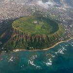 Diamond Head Hike
