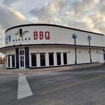 Nueces Brewing and Barbecuing
