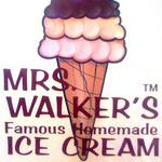 Mrs. Walker's Ice Cream Parlor