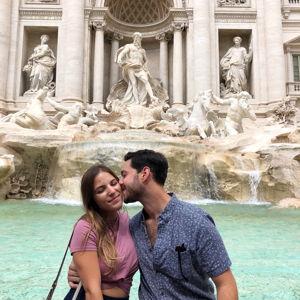 Honeymoon Fun