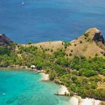 Pigeon Island National Park
