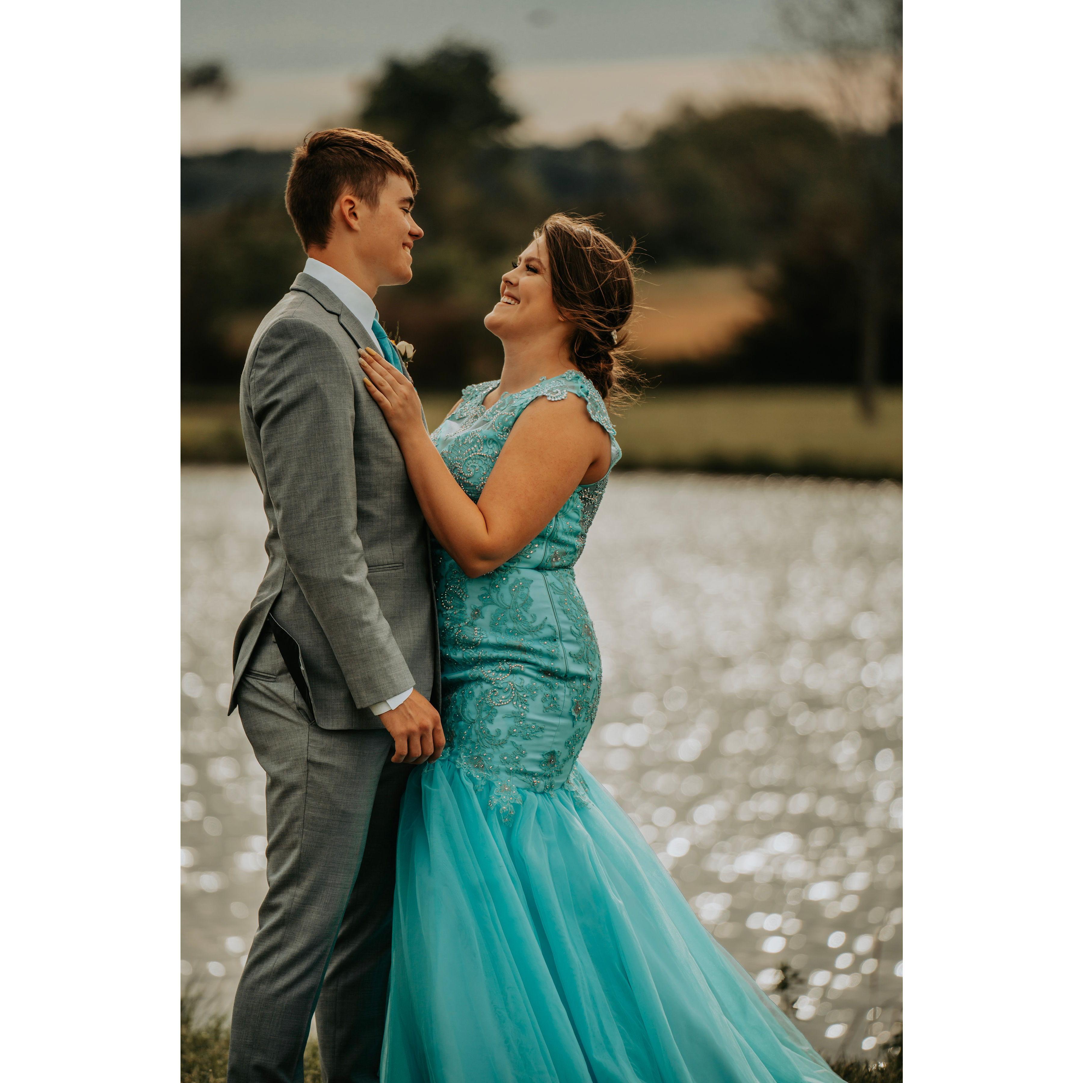 Cams Senior Prom 2021