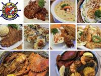 Shrimp Avenue Restaurant