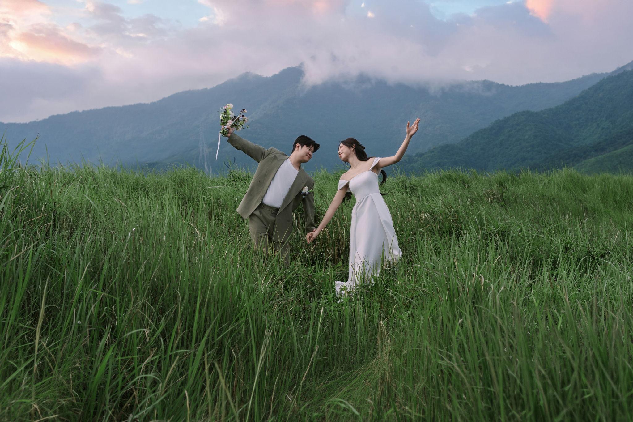 The Wedding Website of Chrisy Duong and Wonbin Jeong