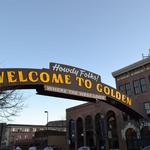 Historic Downtown Golden