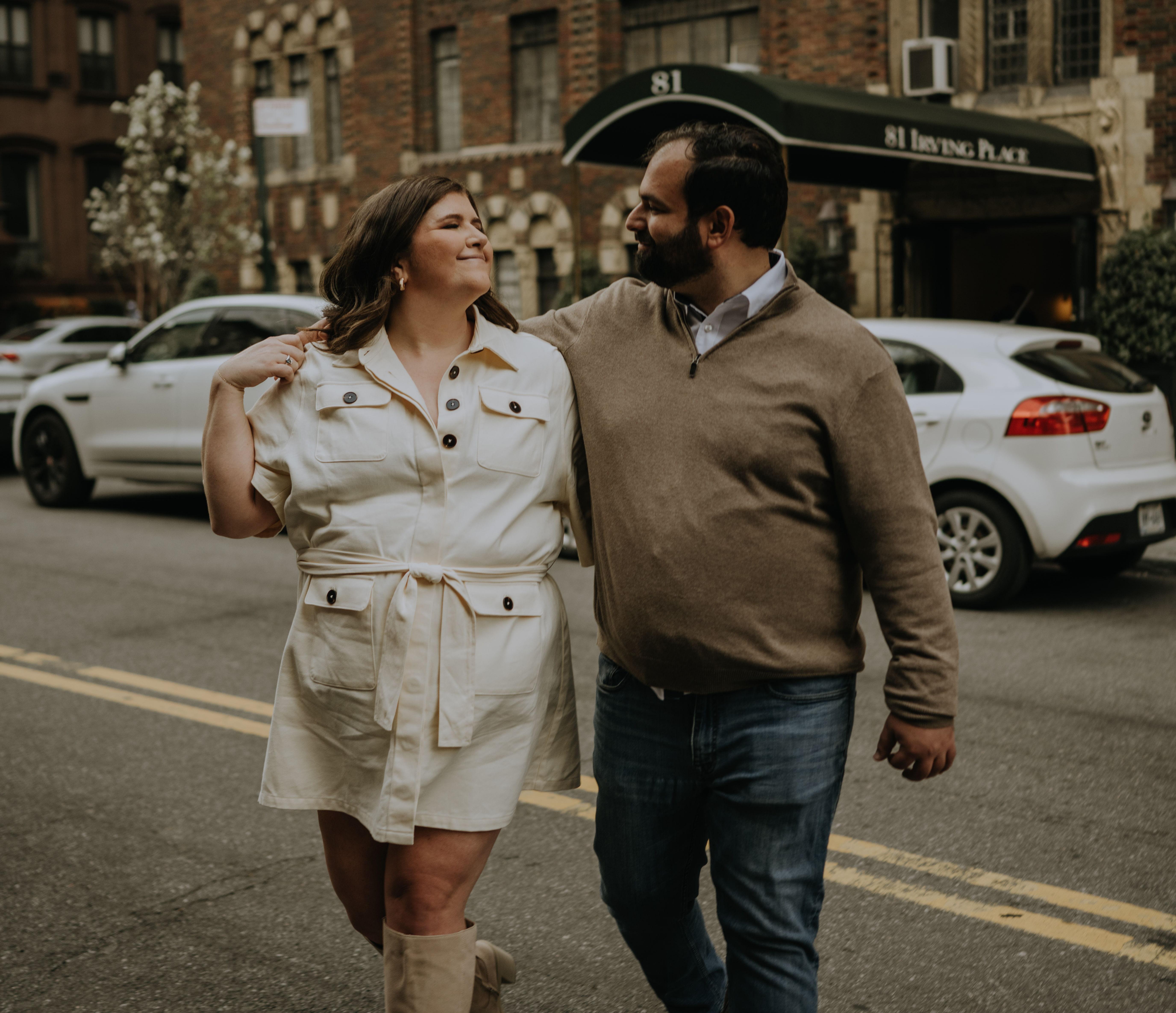 The Wedding Website of Eileen Becker and Tony Buonomo