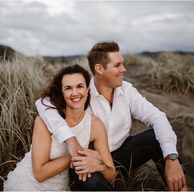 The Wedding Website of Mike Ferrif and Sarah Devine