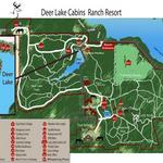 Deer Lake Cabins Ranch Resort