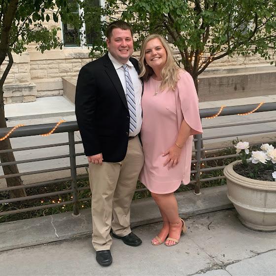Summer Weddings Part 2