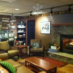 Trader's Coffee House